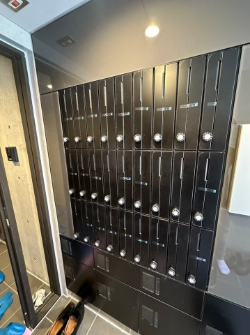 その他共有部分　共有部分