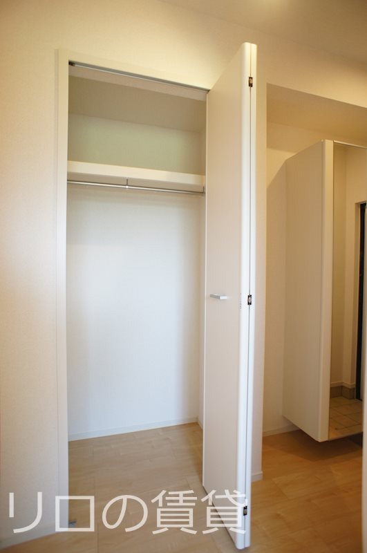 収納　別号室イメージ