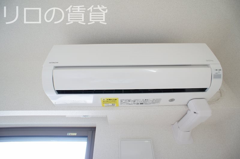 その他設備　別号室イメージ