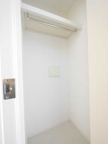 収納　UPPER　FIELD　WOOD （別部屋の写真です）