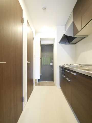 その他　UPPER　FIELD　WOOD （別部屋の写真です）