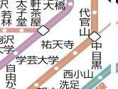 その他　☆路線図☆