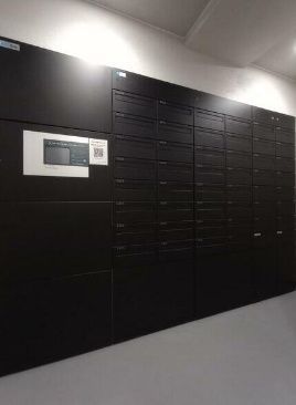 その他共有部分　☆共有部分☆