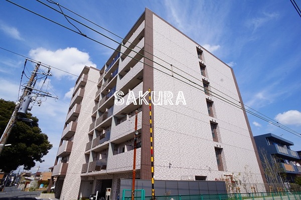 建物外観　当店おすすめ物件♪