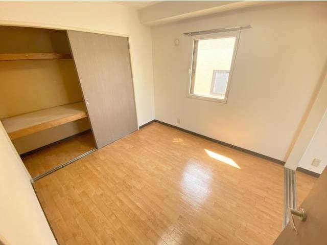 その他部屋・スペース　洋室