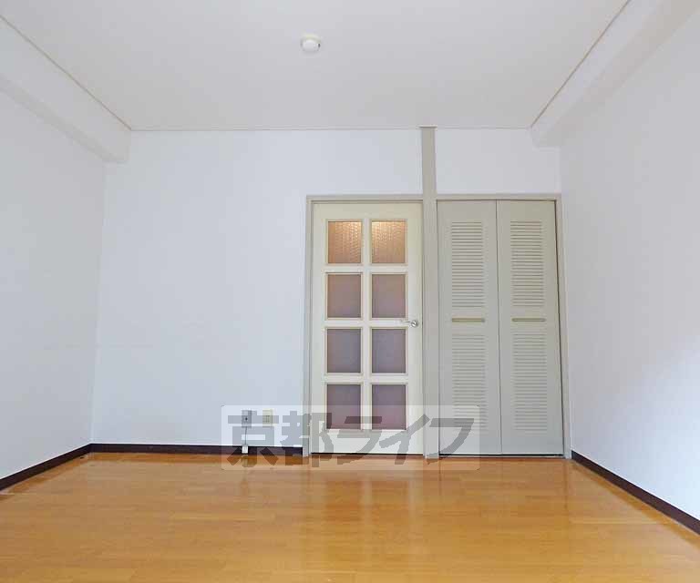 その他部屋・スペース　バルコニー側からの写真です。