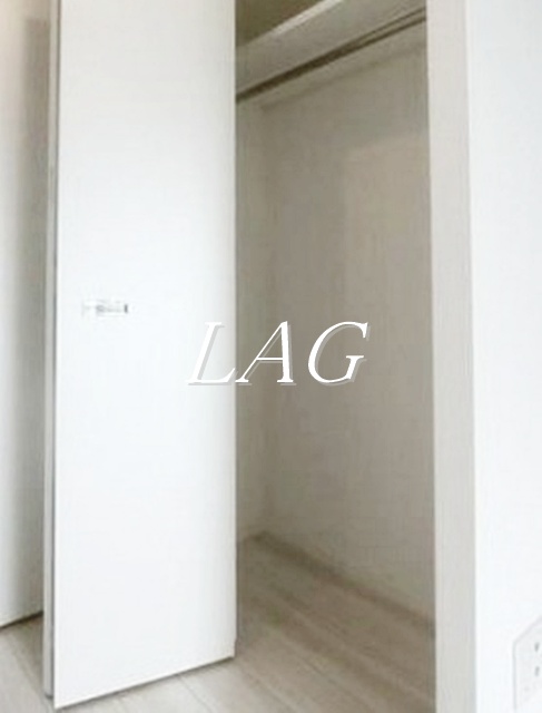 収納　収納です。