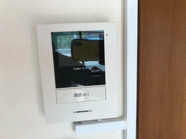 セキュリティ　別部屋参考