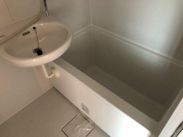 バス・シャワールーム　別部屋参考