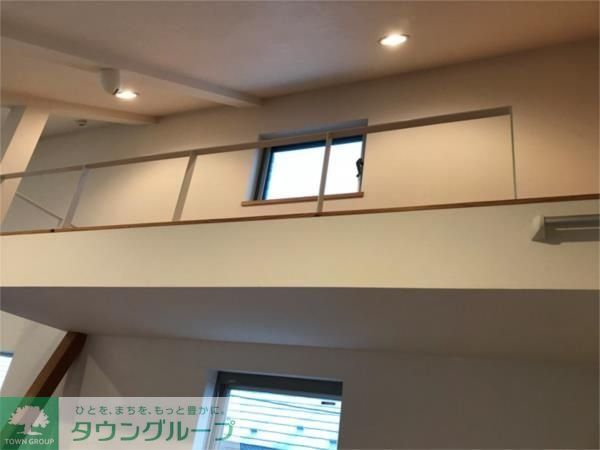 その他部屋・スペース　眺望