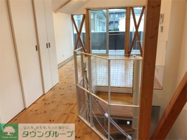 居室・リビング　リビング/居室