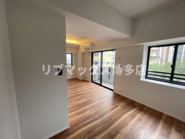 居室・リビング　※別号室参考写真※