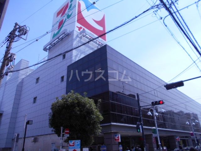 スーパー　イトーヨーカドー 上板橋店（スーパー）まで834m