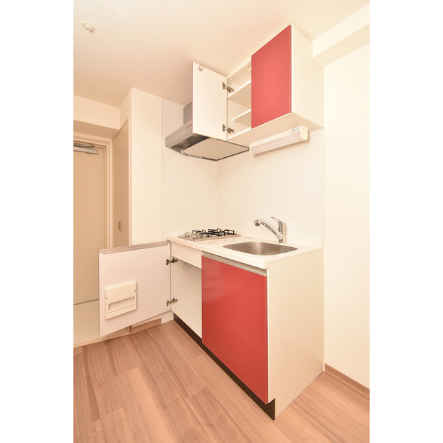 キッチン　台所