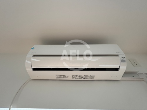 その他設備　（仮称）トーシンイーストビル　エアコン