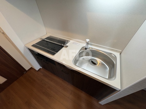 キッチン　（仮称）トーシンイーストビル　キッチン