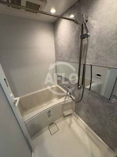バス・シャワールーム　（仮称）トーシンイーストビル　浴室
