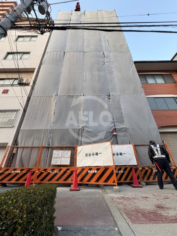 ロビー　（仮称）トーシンイーストビル　ロビー