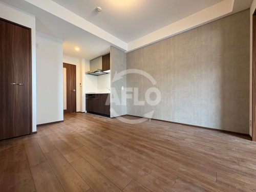 居室・リビング　（仮称）トーシンイーストビル　居間・リビング