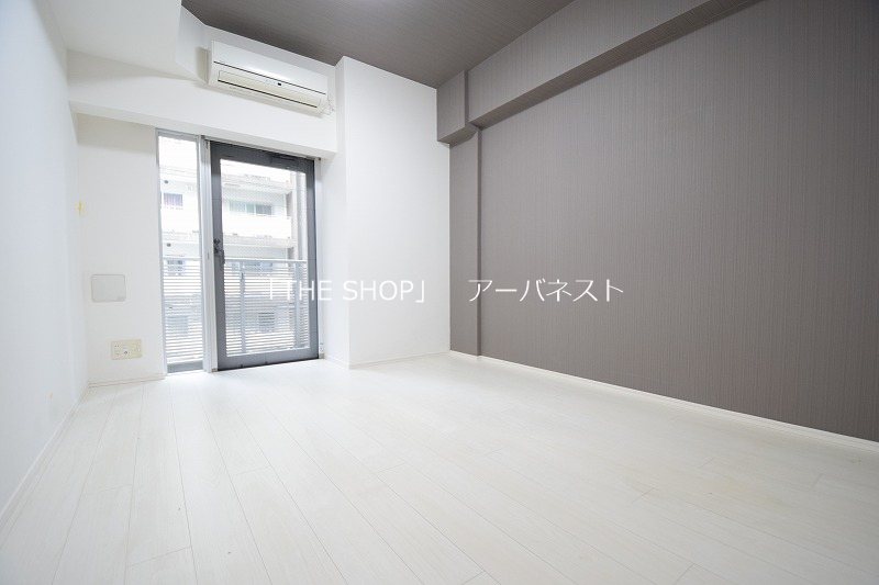 居室・リビング　洋室７．２畳