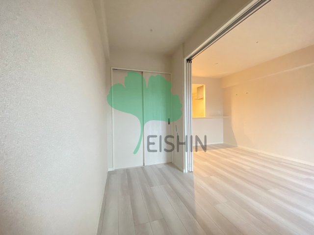 その他部屋・スペース　寝室です。