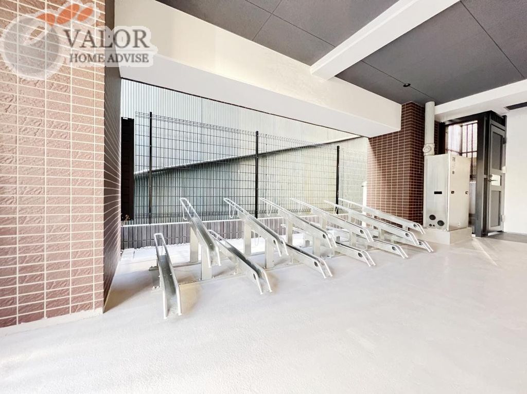 その他　エントランス