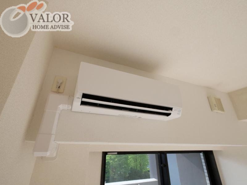 その他設備　設備