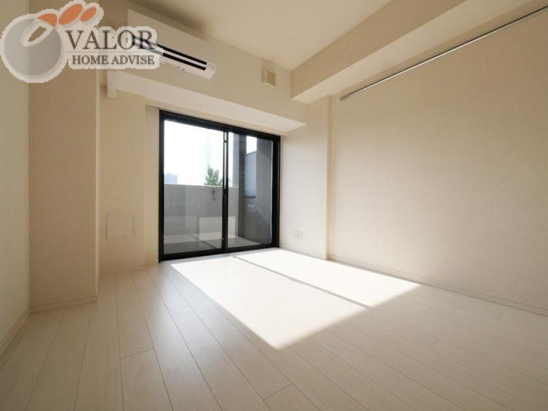 居室・リビング　リビング/居室