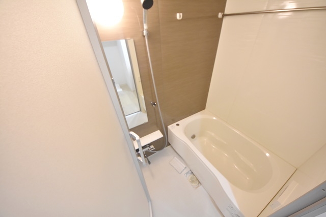 バス・シャワールーム　風呂