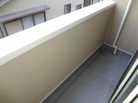 バルコニー　ベランダ