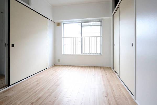 その他部屋・スペース　ビレッジハウスの同一物件・同一タイプの間取りの写真です