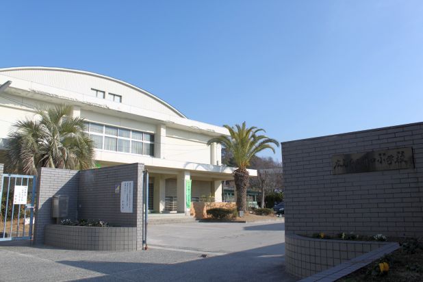 小学校　井口小学校（小学校）まで470m