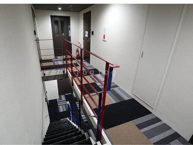 ロビー　ＥＶホール