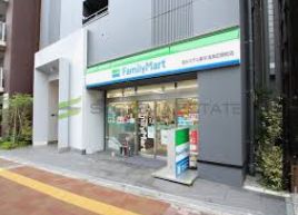 コンビニ　ファミリーマート変なホテル東京浅草田原町店（コンビニ）まで131m