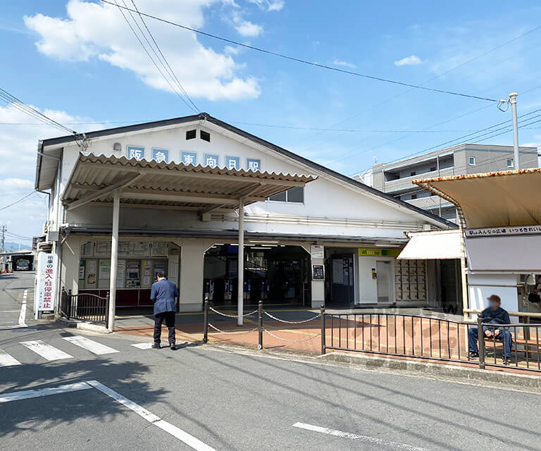 その他　東向日駅（その他）まで1150m