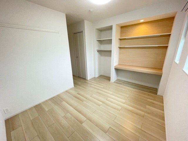 その他部屋・スペース