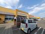 スーパー　ヨークベニマル角田店（スーパー）まで750m