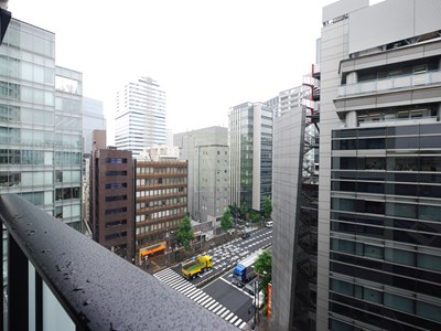 眺望　THE 千代田麹町 TOWER