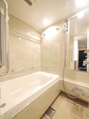 バス・シャワールーム　THE 千代田麹町 TOWER