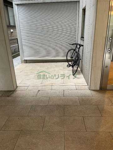 その他　Ludens中村橋