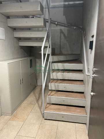 その他　Ludens中村橋