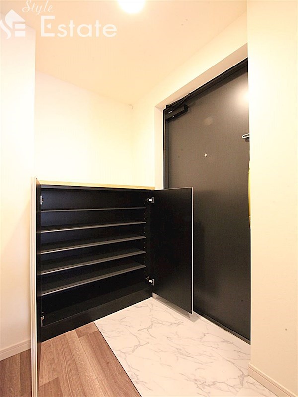 その他　シューズボックス