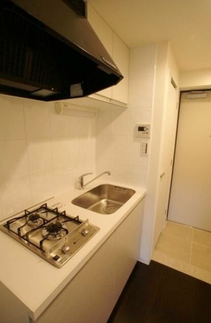 キッチン　同仕様写真