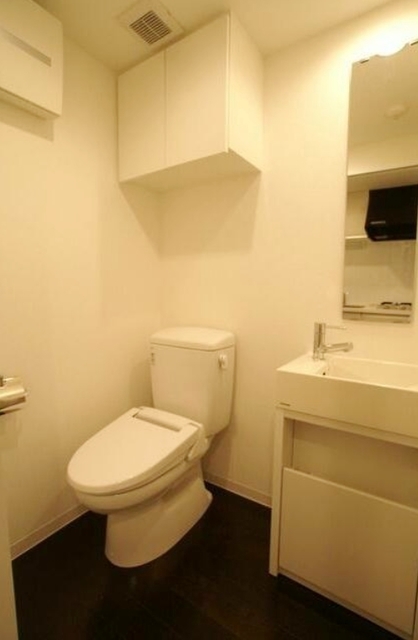 トイレ　同仕様写真