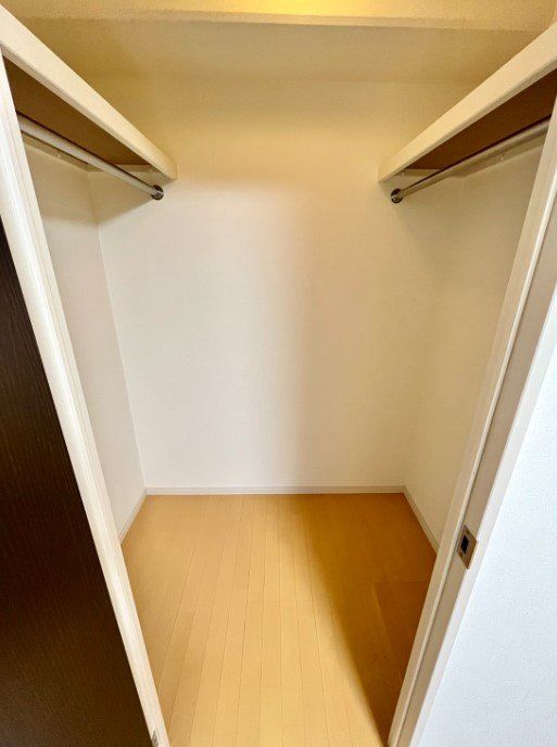 収納　※代表タイプの写真のため実際と異なる場合がございます