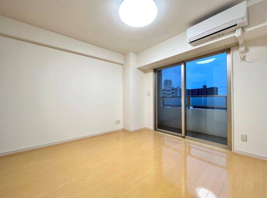 居室・リビング　※代表タイプの写真のため実際と異なる場合がございます