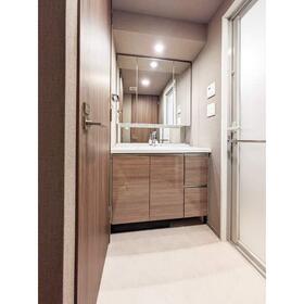 洗面設備　洗面※別部屋参考写真