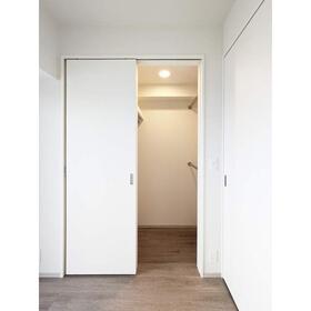 収納　収納※別部屋参考写真