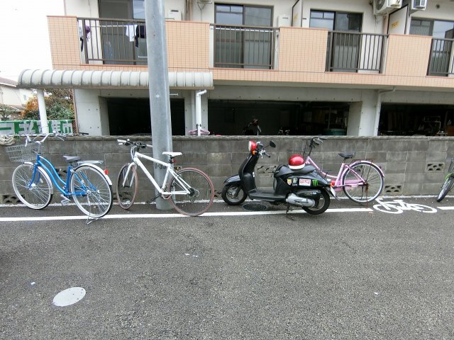 その他共有部分