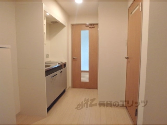 その他部屋・スペース　廊下